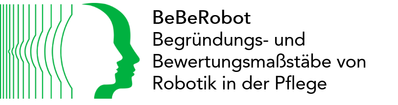 BeBeRobot Logo
 BeBeRobot Logo