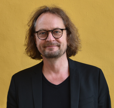 Manfred Hülsken-Giesler Manfred Hülsken-Giesler