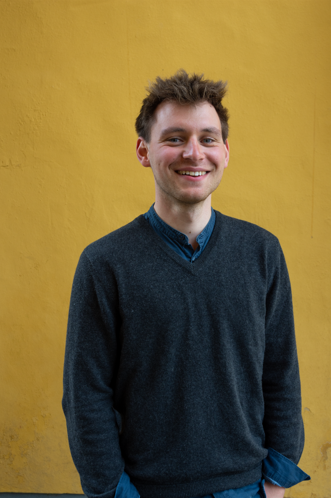 Philipp Bläser Philipp Bläser