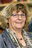 Portrait von Maria Tatje Portrait von Maria Tatje